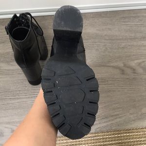Zara Shoes - Booties Zara Shoes - Booties